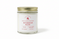 Bohemian Rose Candle