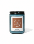 Driftwood Candle